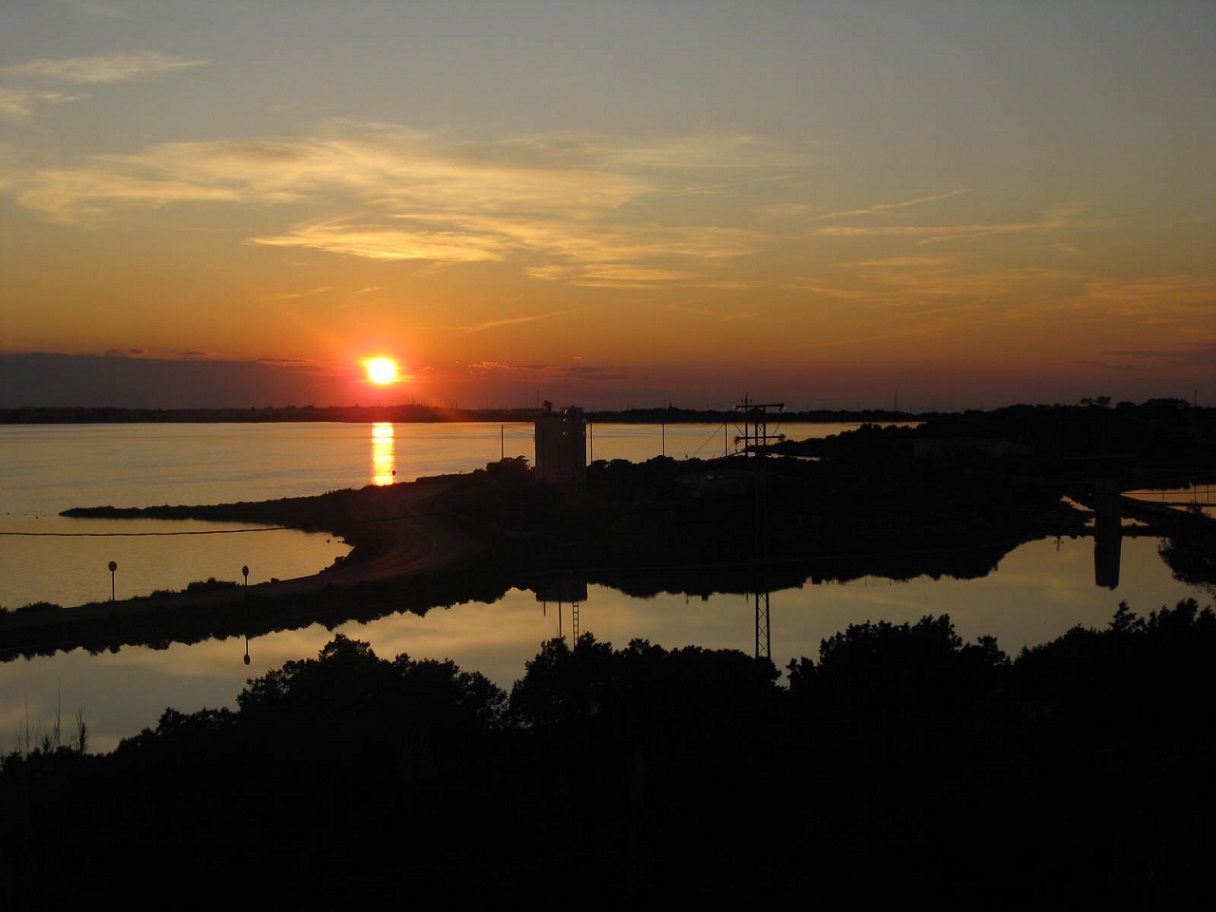 Hotel Lago Playa Es Pujols Esterno foto